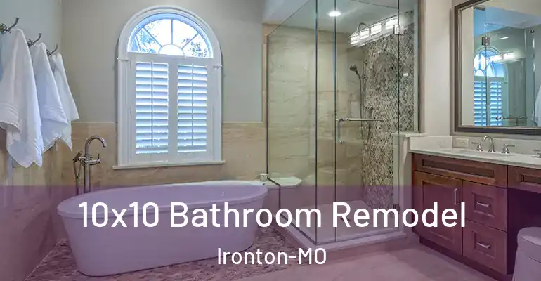 inner Bathroom imggen 10x10 Bathroom Remodel Ironton-MO