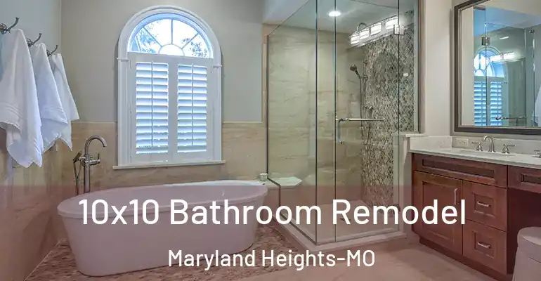 inner Bathroom imggen 10x10 Bathroom Remodel Maryland Heights-MO
