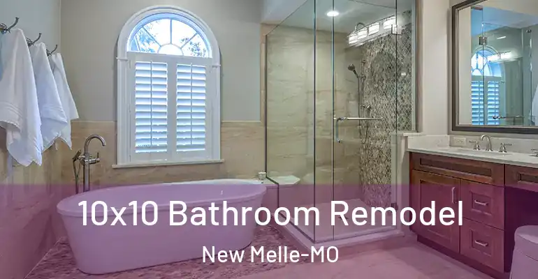 inner Bathroom imggen 10x10 Bathroom Remodel New Melle-MO