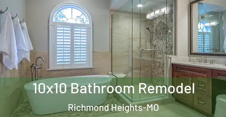 inner Bathroom imggen 10x10 Bathroom Remodel Richmond Heights-MO