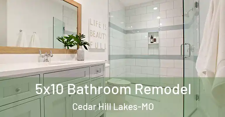 inner Bathroom imggen 5x10 Bathroom Remodel Cedar Hill Lakes-MO