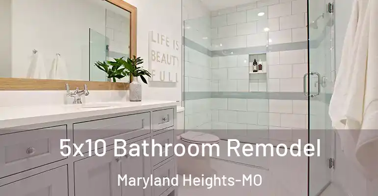 inner Bathroom imggen 5x10 Bathroom Remodel Maryland Heights-MO