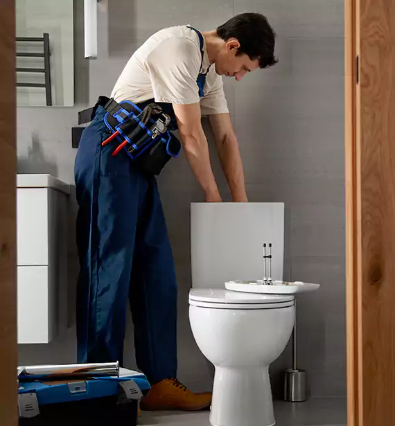 Bathroom Repair in Palmyra, MO
