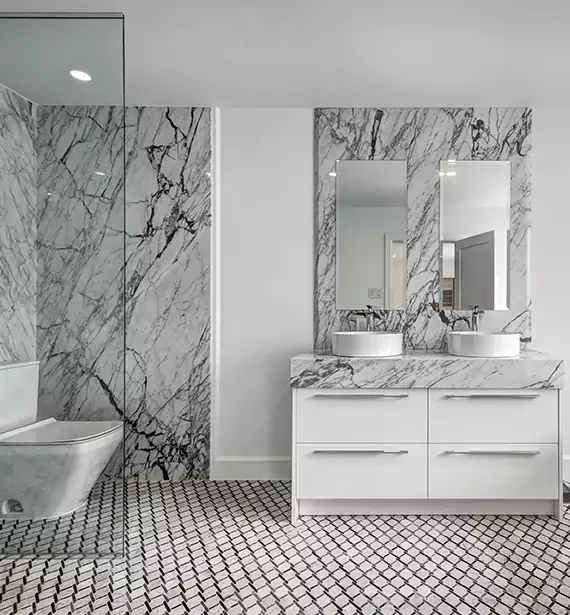 Bathroom Reconstruction Palmyra, MO