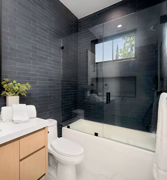 Bathroom Reconstruction Palmyra, MO