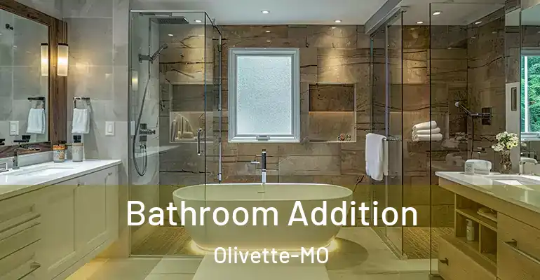 inner Bathroom imggen Bathroom Addition Olivette-MO