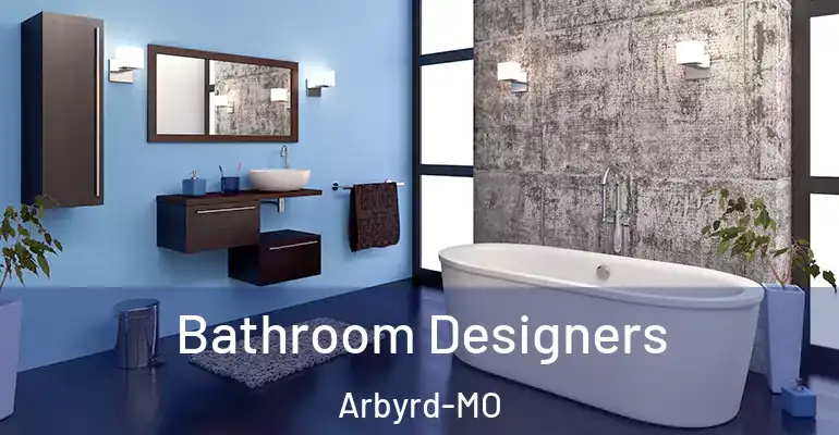 inner Bathroom imggen Bathroom Designers Arbyrd-MO