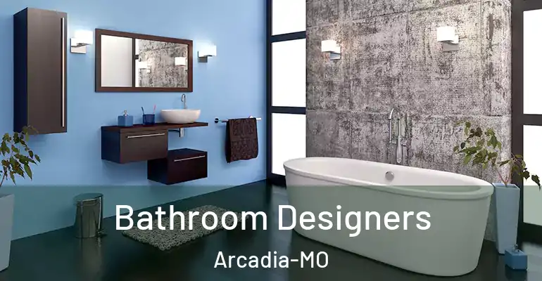 inner Bathroom imggen Bathroom Designers Arcadia-MO