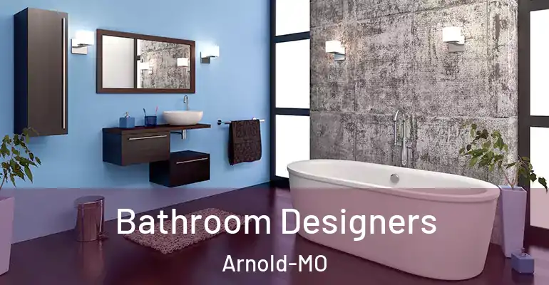 inner Bathroom imggen Bathroom Designers Arnold-MO