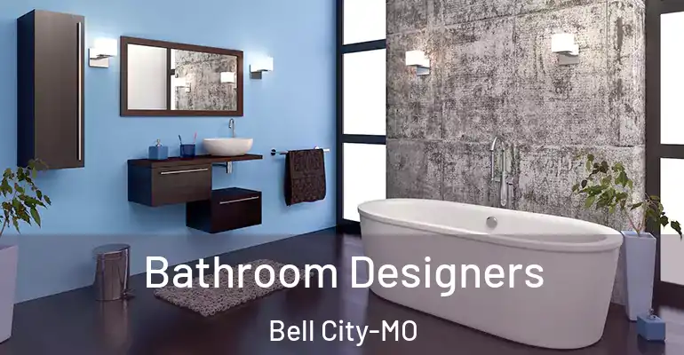 inner Bathroom imggen Bathroom Designers Bell City-MO