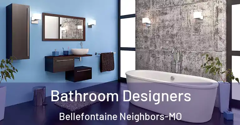 inner Bathroom imggen Bathroom Designers Bellefontaine Neighbors-MO