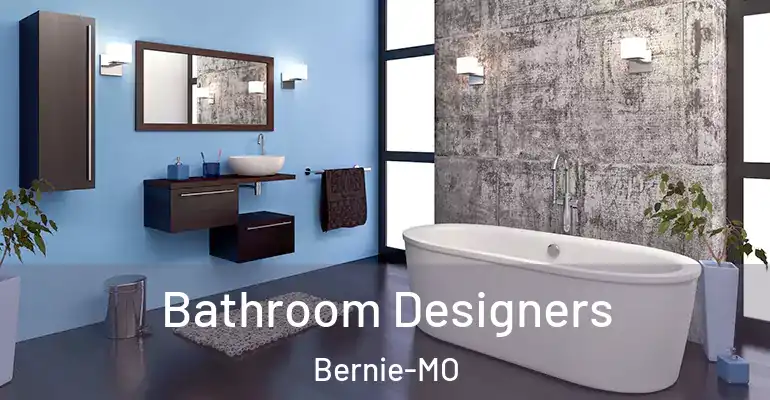 inner Bathroom imggen Bathroom Designers Bernie-MO