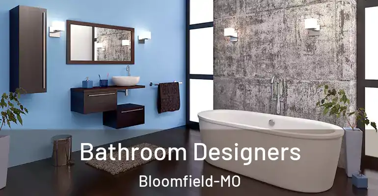 inner Bathroom imggen Bathroom Designers Bloomfield-MO