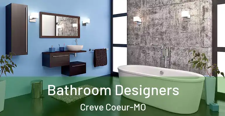 inner Bathroom imggen Bathroom Designers Creve Coeur-MO