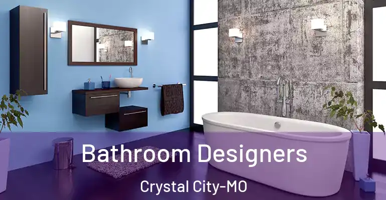 inner Bathroom imggen Bathroom Designers Crystal City-MO
