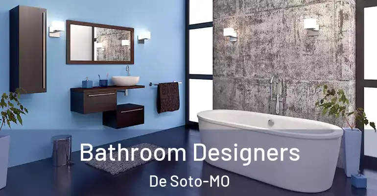 inner Bathroom imggen Bathroom Designers De Soto-MO