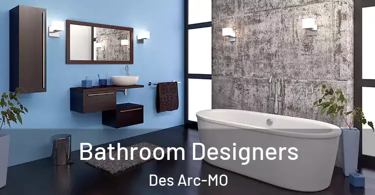 inner Bathroom imggen Bathroom Designers Des Arc-MO
