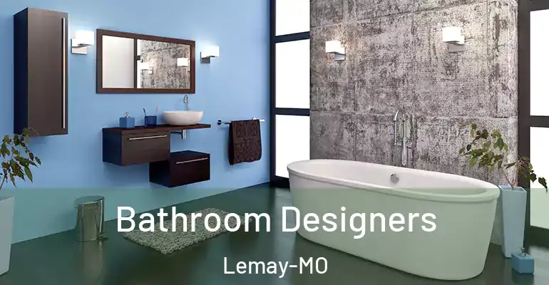 inner Bathroom imggen Bathroom Designers Lemay-MO