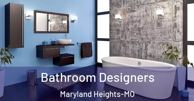 inner Bathroom imggen Bathroom Designers Maryland Heights-MO