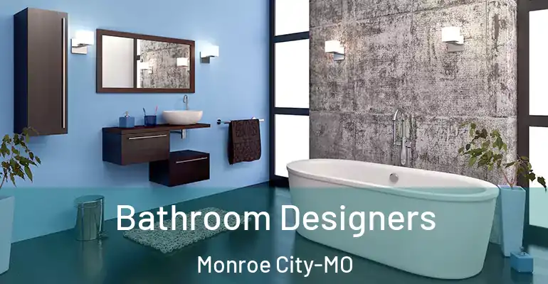 inner Bathroom imggen Bathroom Designers Monroe City-MO