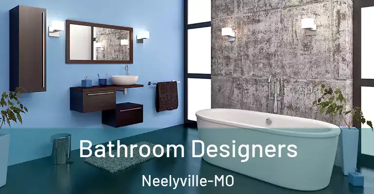 inner Bathroom imggen Bathroom Designers Neelyville-MO