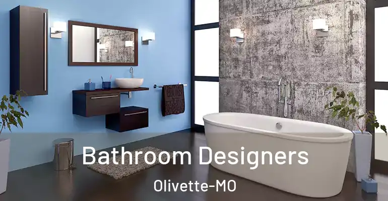 inner Bathroom imggen Bathroom Designers Olivette-MO