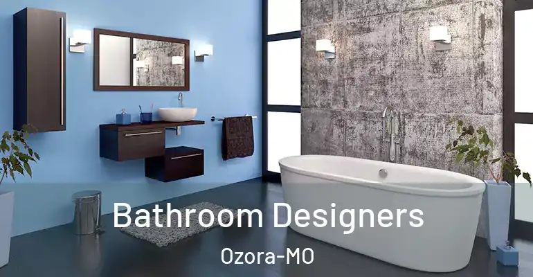inner Bathroom imggen Bathroom Designers Ozora-MO