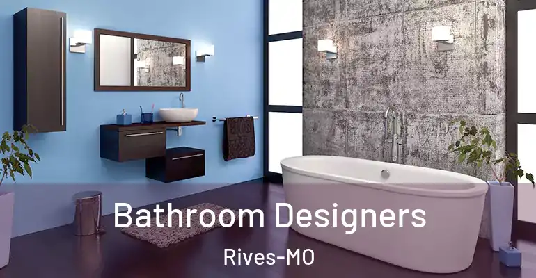 inner Bathroom imggen Bathroom Designers Rives-MO