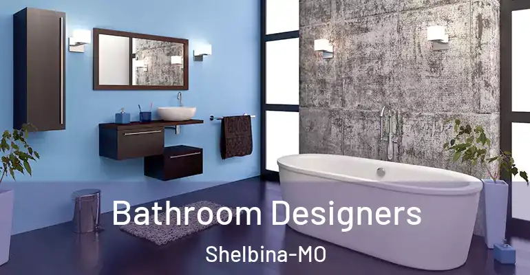 inner Bathroom imggen Bathroom Designers Shelbina-MO