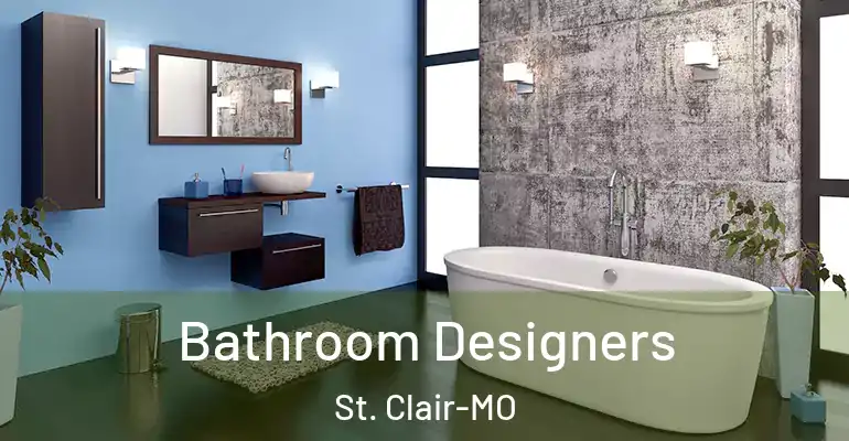 inner Bathroom imggen Bathroom Designers St. Clair-MO