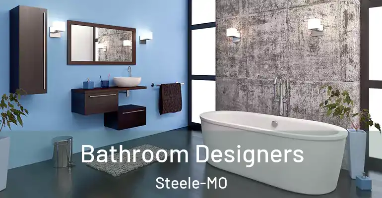 inner Bathroom imggen Bathroom Designers Steele-MO