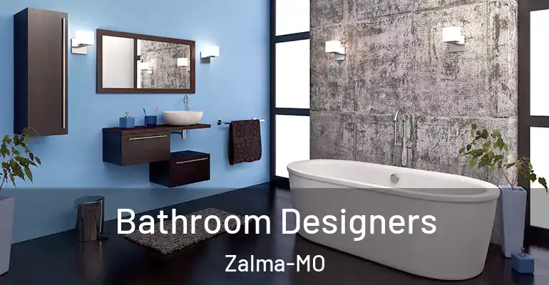 inner Bathroom imggen Bathroom Designers Zalma-MO