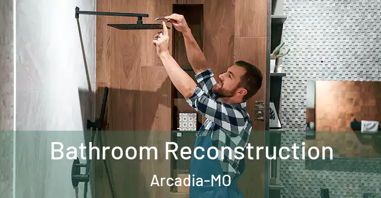 inner Bathroom imggen Bathroom Reconstruction Arcadia-MO