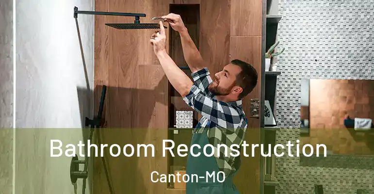inner Bathroom imggen Bathroom Reconstruction Canton-MO