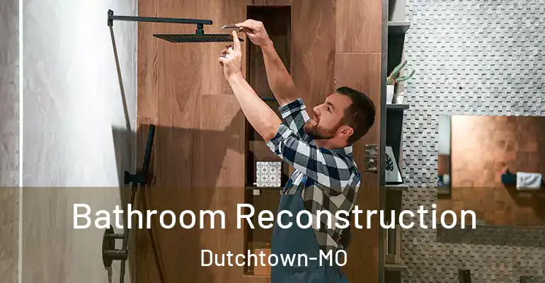 inner Bathroom imggen Bathroom Reconstruction Dutchtown-MO