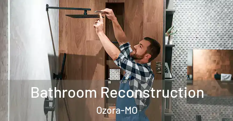 inner Bathroom imggen Bathroom Reconstruction Ozora-MO