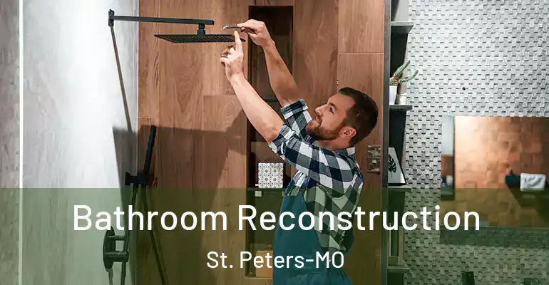 inner Bathroom imggen Bathroom Reconstruction St. Peters-MO