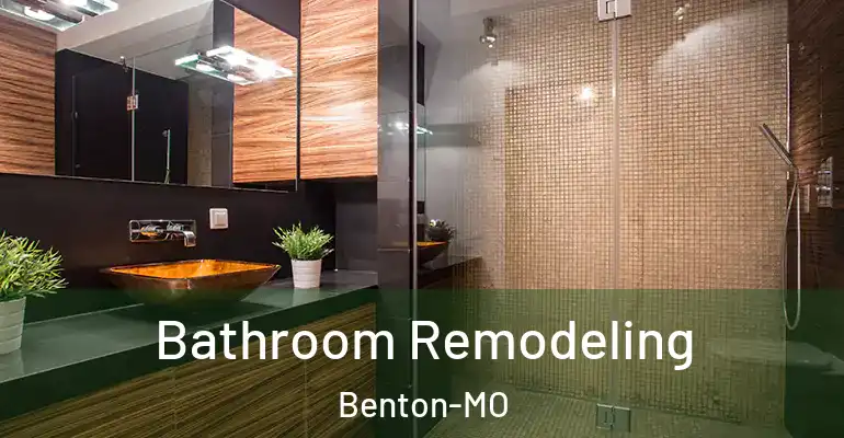 inner Bathroom imggen Bathroom Remodeling Benton-MO