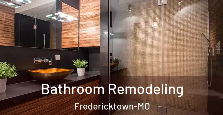 inner Bathroom imggen Bathroom Remodeling Fredericktown-MO