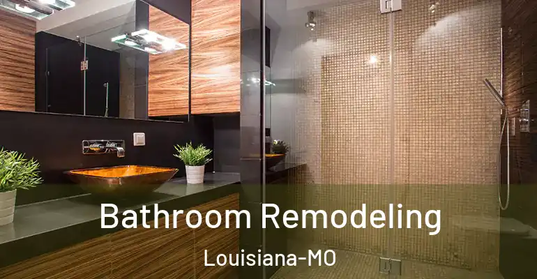 inner Bathroom imggen Bathroom Remodeling Louisiana-MO