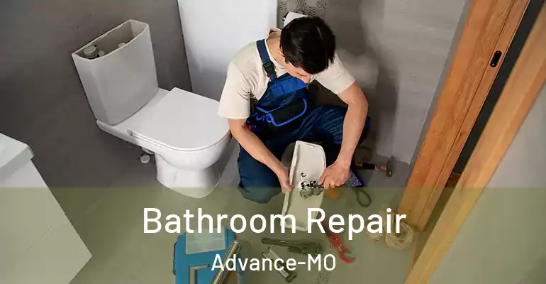 inner Bathroom imggen Bathroom Repair Advance-MO