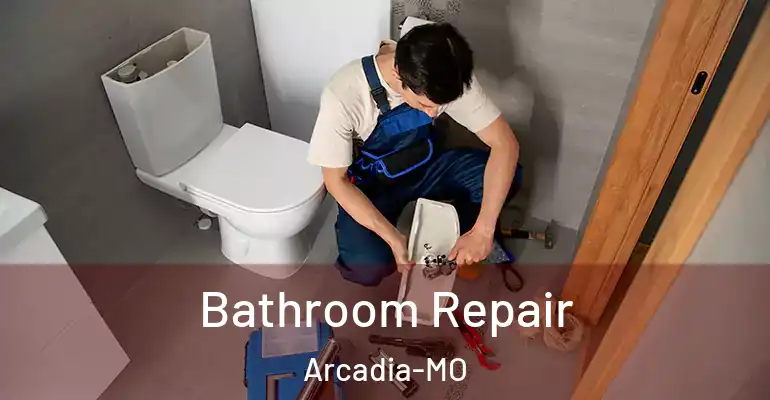inner Bathroom imggen Bathroom Repair Arcadia-MO