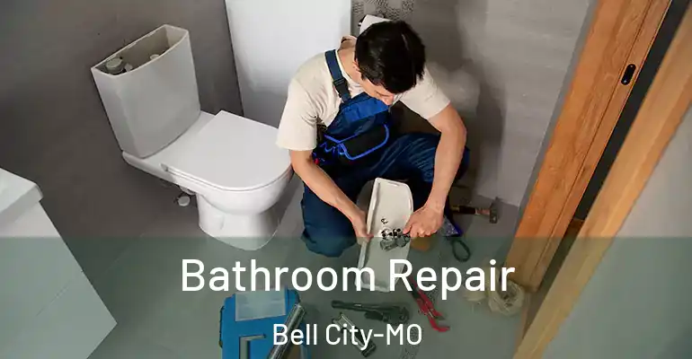 inner Bathroom imggen Bathroom Repair Bell City-MO