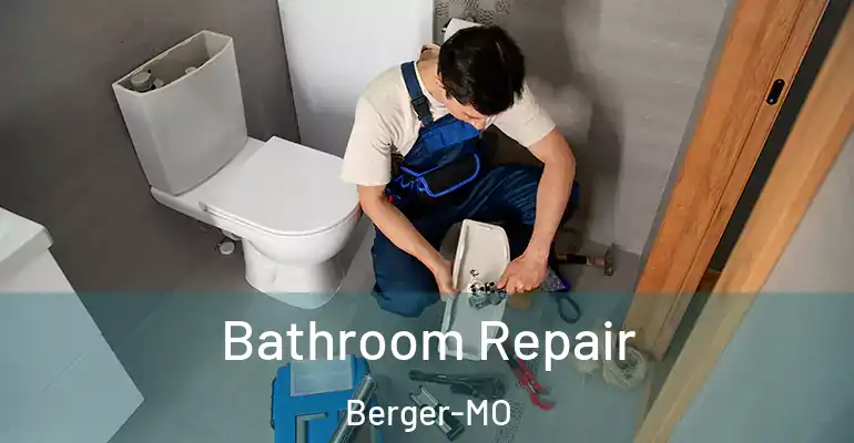 inner Bathroom imggen Bathroom Repair Berger-MO