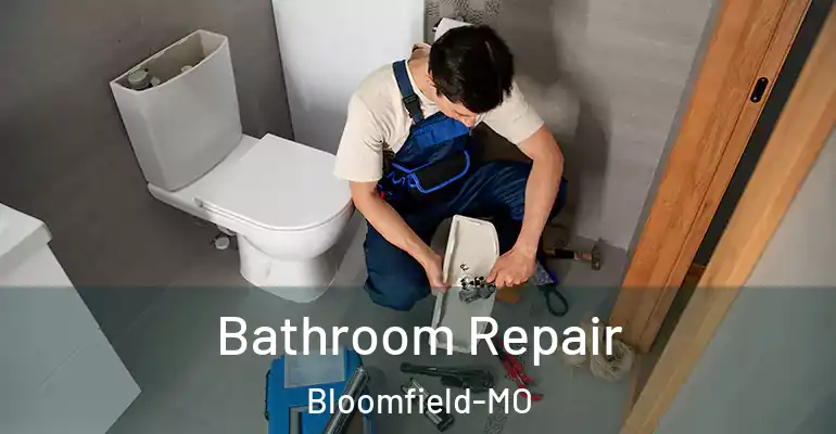 inner Bathroom imggen Bathroom Repair Bloomfield-MO