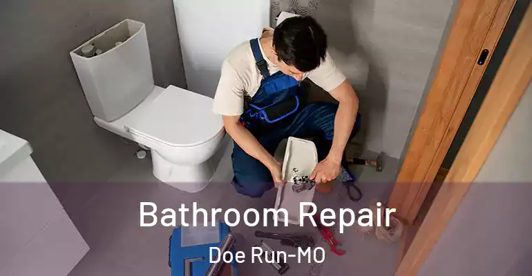 inner Bathroom imggen Bathroom Repair Doe Run-MO