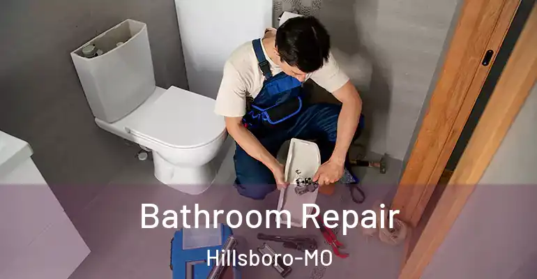 inner Bathroom imggen Bathroom Repair Hillsboro-MO