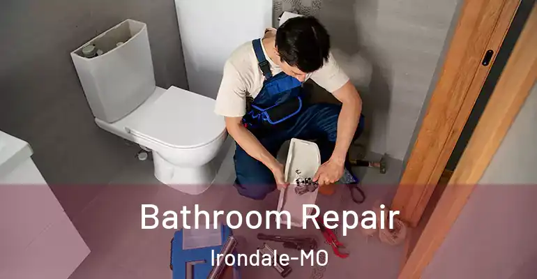 inner Bathroom imggen Bathroom Repair Irondale-MO