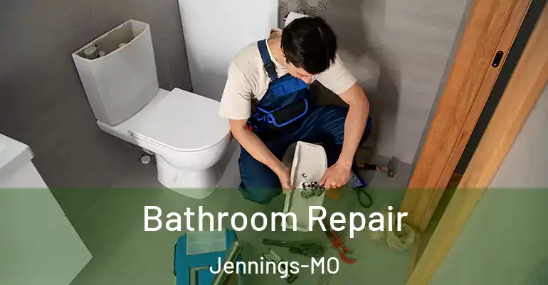 inner Bathroom imggen Bathroom Repair Jennings-MO