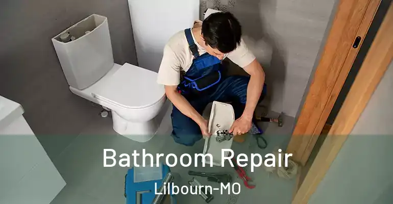 inner Bathroom imggen Bathroom Repair Lilbourn-MO